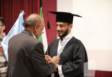 گزارش تصویری مراسم معارفه دانشجویان ورودی جدید 